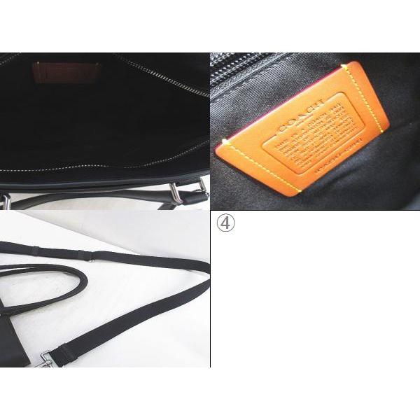 COACH（コーチ） COACH C2841 ベケット ビジネス トートバッグ