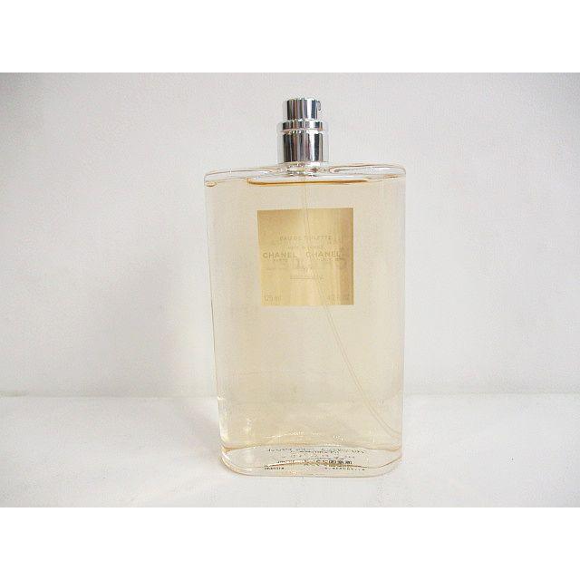 シャネル 香水 リヴィエラ オードゥトワレット ヴァポリザター125ml