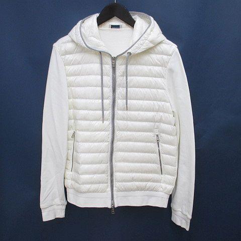 MONCLER（モンクレール） MONCLER B10918437400 80948 ダウン切替 