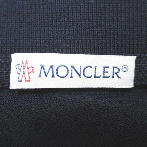 MONCLER（モンクレール） MONCLER D109H8300150 84556 半袖 ポロシャツ