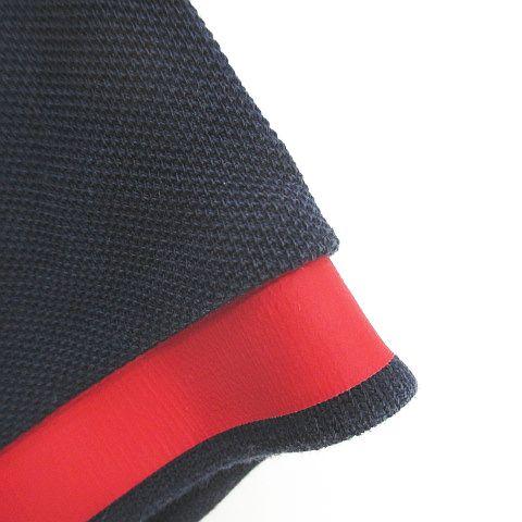 MONCLER（モンクレール） MONCLER D109H8300150 84556 半袖 ポロシャツ