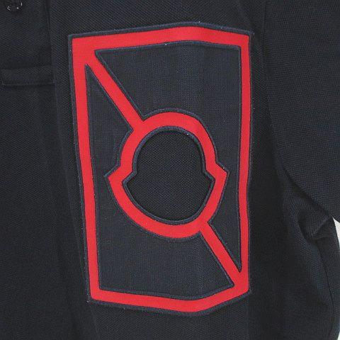 MONCLER（モンクレール） MONCLER D109H8300150 84556 半袖 ポロシャツ