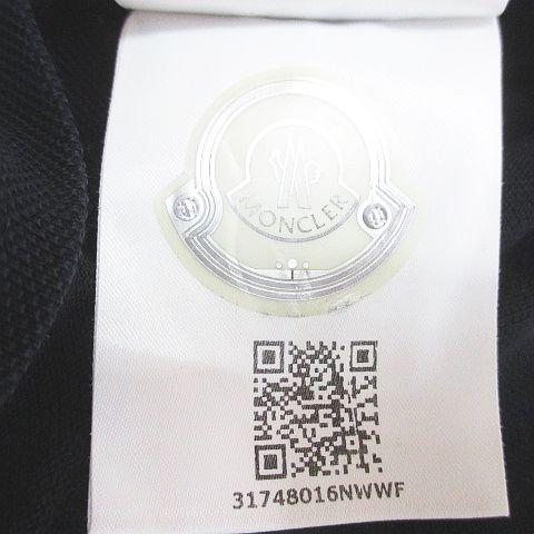 MONCLER（モンクレール） MONCLER D109H8300150 84556 半袖 ポロシャツ