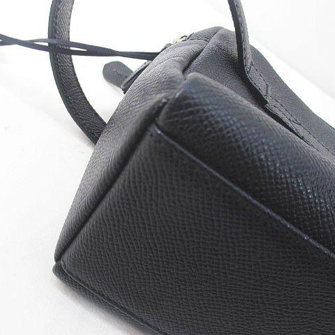 未使用品 ペッレモルビダ PELLE MORBIDA pmo-9B009 サードバッグ
