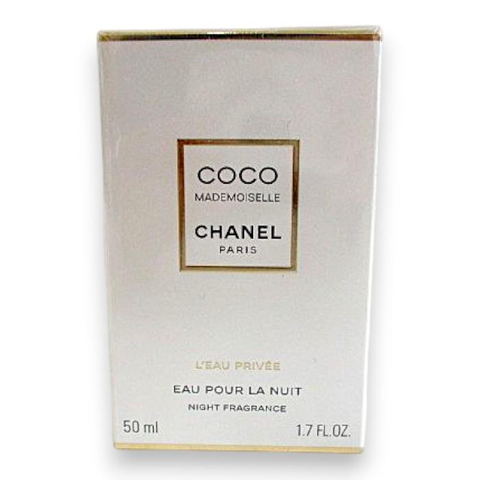 CHANEL（シャネル） 未使用品 ココ マドモアゼル ロー プリヴェ 50ml