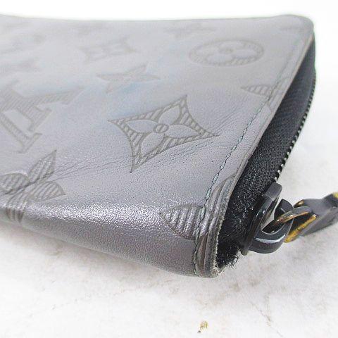 LOUIS VUITTON（ルイ・ヴィトン） モノグラム シャドウ ヴェルティカル