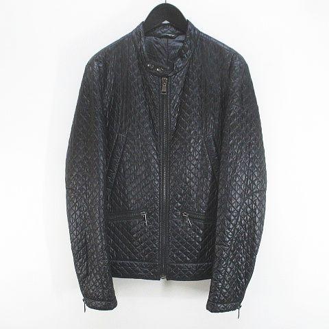 DOLCE&GABBANA（ドルチェ & ガッバーナ） ドルガバ パデットジャケット
