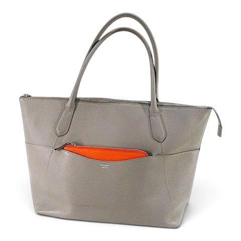 ペッレモルビダ PELLE MORBIDA トートバッグ セミショルダー ポーチ 