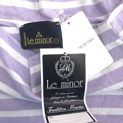 中古 未使用品 ルミノア Leminor フレームワーク Framework 金子綾