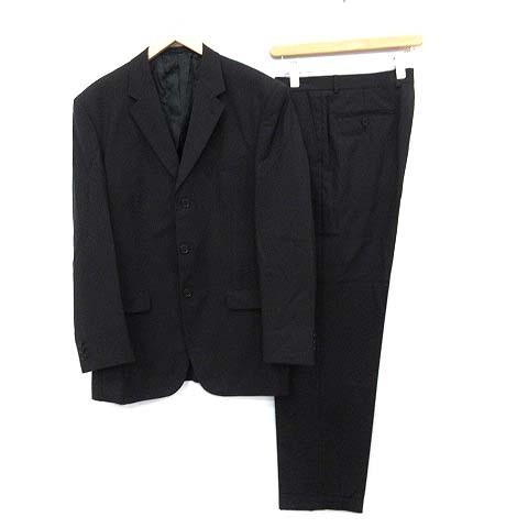 好評 中古 ポールスミス Paul Smith Reda スーツ セットアップ 上下 ジャケット パンツ シングル 3b Xl 黒 ブラック Kh メンズ ベクトル 古着 081 ブランド古着販売のベクトル 通販 Yahoo ショッピング 最安値に挑戦 Www Skylanceronline Com