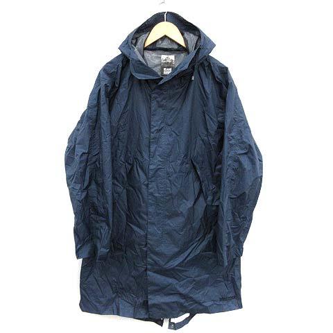 完売 ビームス Beams Marmot モッズコート Shavar Mods Coat ミリタリー ロング ナイロン フード M 紺 ネイビー Kh メンズ ベクトル 古着 レビューで送料無料 Www Shandilyaz Com