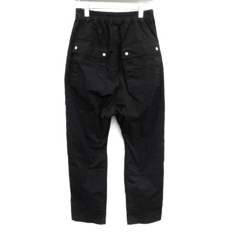 パンツ Rick Owens 21SS BELA PANTS 46 RU01E5366_TE_15_01.jpg?1733416610