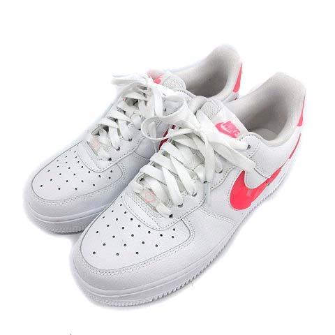 中古 ナイキ Nike Air Force 1 07 Low Se Love For All エアフォース1 スニーカー ハート 25 0cm 白 ホワイト Cv84 100 Kh レディース ベクトル 古着 081 ブランド古着販売のベクトル 通販 Yahoo ショッピング