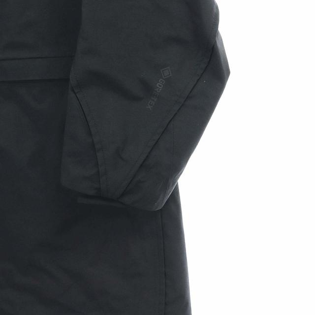 半額SALE／＼半額SALE／Byborre バイボレ ゴアテックスフーディー