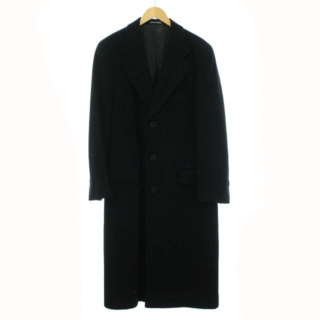 Armani メンズ ロングコート
