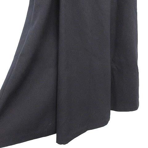 注目の福袋をピックアップ 中古 エブール ラップスカート Ebure 中古 エブール Ebure Ebure 古着 ベクトル レディース G ネイビー 濃紺 S 36 フレア 巻きスカート ロング ウールキャバ ラップスカート スカート Www Govtmedicalcollegechhindwara Com