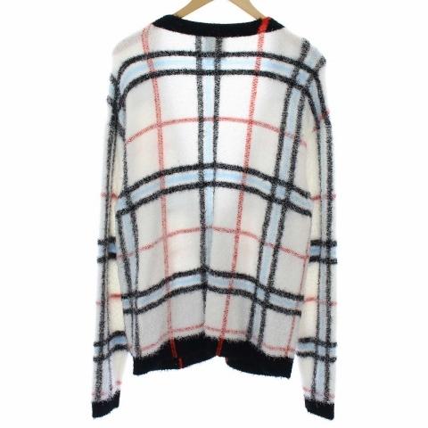 kotagushiken 19aw ニットカーディガン 中古・古着通販】kota gushiken (コウタグシケン) ニットカーディガン