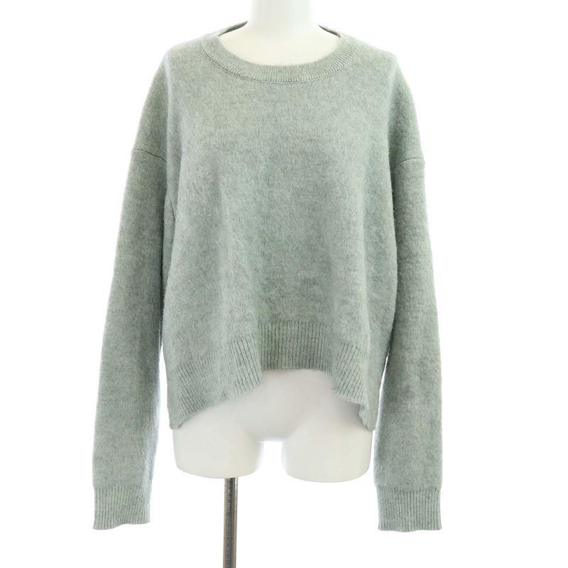 日本初の メゾンマルジェラ MM6 メゾンマルジェラ MM6 ニット セーター