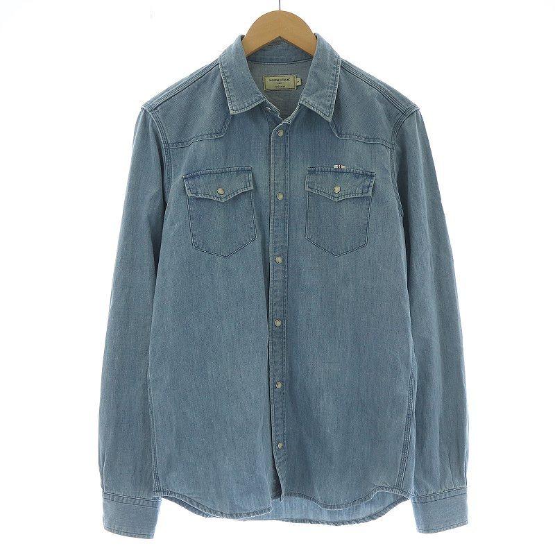 Maison Kitsune メンズ 中古 メゾンキツネビジネス