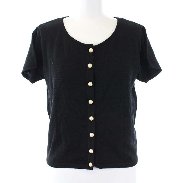 中古 クリスチャンディオール Christian Dior ヴィンテージ 半袖