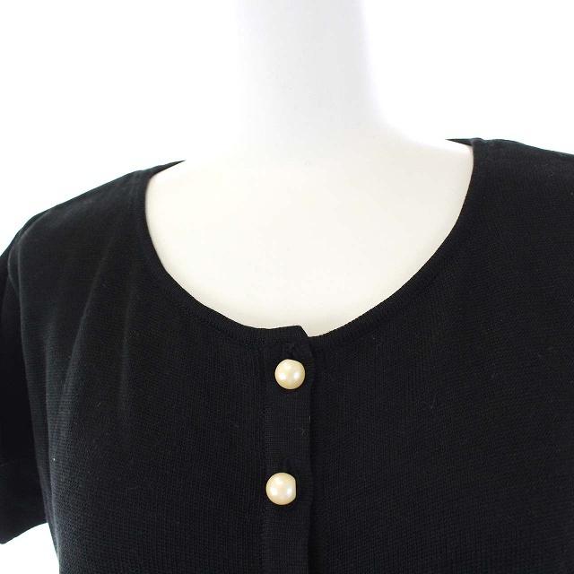 中古 クリスチャンディオール Christian Dior ヴィンテージ 半袖