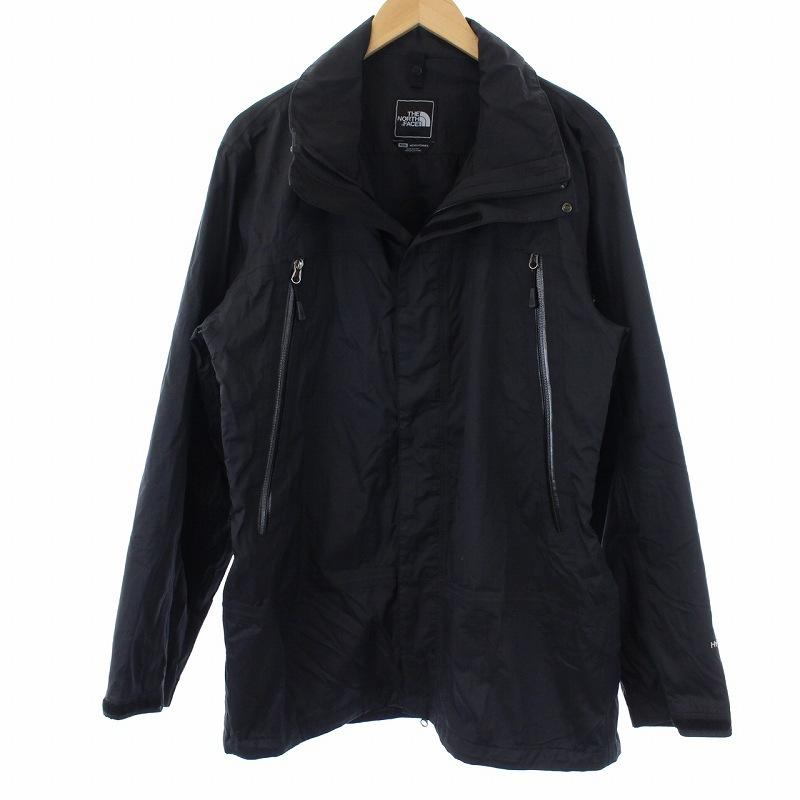 中古 ザノースフェイス THE NORTH FACE ナイロンジャケット スタンド