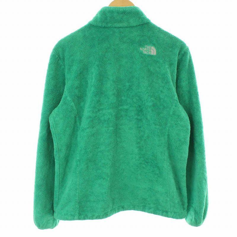 中古 ザノースフェイス THE NORTH FACE フリースジャケット