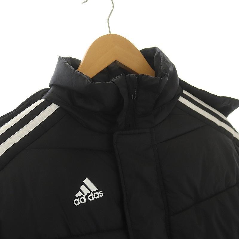 Ginger掲載商品 アディダス マストハブ ボアコート キッズ アウター 子ども用 ロングコートジュニア ベンチコート Adidas ボーイズ パデッドコート ガールズ ロング コート 防寒 Fyq40 9990 Fucoa Cl