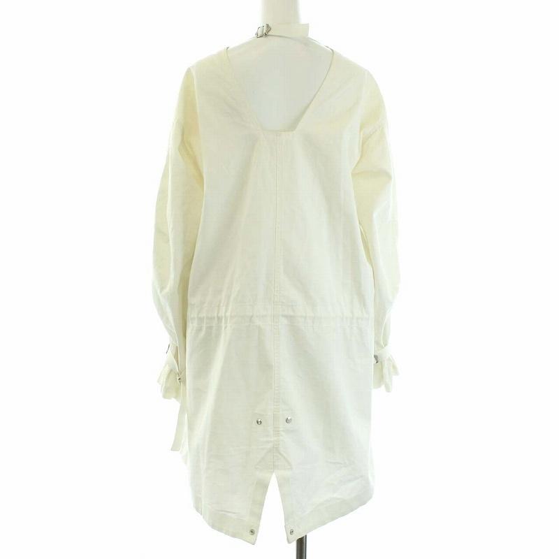 中華のおせち贈り物 ひざ丈 ワンピース モッズコート ニット切替 16aw Sacai サカイ 中古 長袖 古着 ベクトル レディース Tk グレー ホワイト 白 S 1 ドッキング ワンピース Www Maketheleapcoaching Com