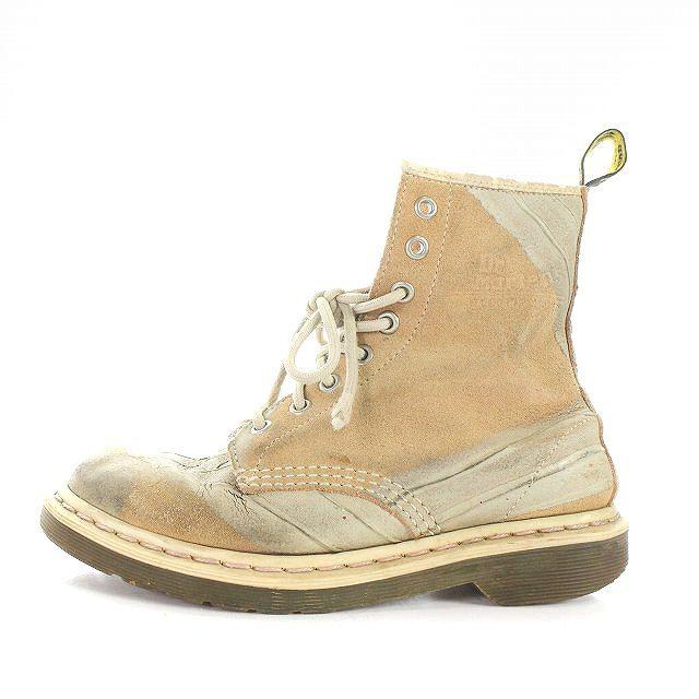 86%OFF!】 中古 ドクターマーチン DR.MARTENS ショートブーツ シューズ レースアップ スウェード UK5 24cm ベージュ HZ20 レディース ベクトル 古着 caliconsciente.com 86%OFF!】 中古 ドクターマーチン DR.MARTENS ショートブーツ シューズ レースアップ スウェード UK5 24cm ベージュ HZ20 レディース ベクトル 古着 caliconsciente.com