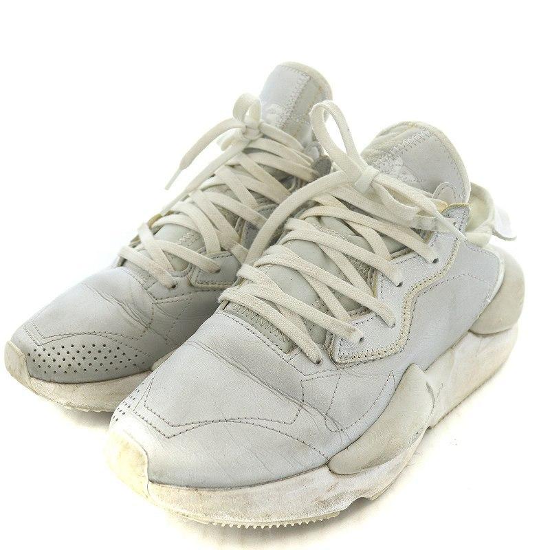 ワイスリー Y-3 ヨウジヤマモト アディダス KAIWA カイワ スニーカー