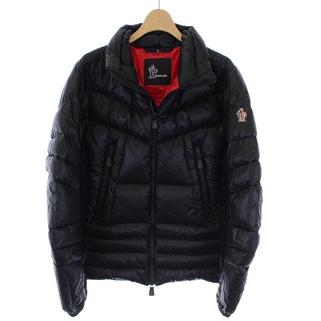 モンクレール MONCLER グルノーブル CANMORE ダウン アウター