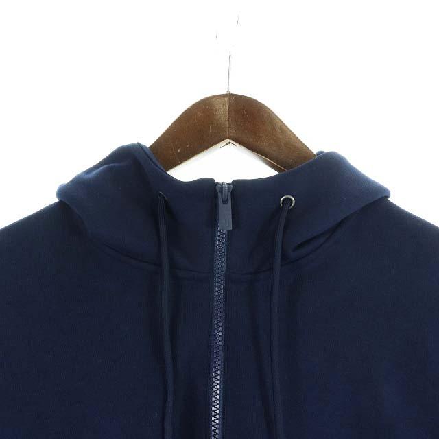 限定販売 Navy 69 長袖 プルオーバー ドライスウェットハーフジップパーカ J Uniqlo ユニクロ 中古 紺 古着 ベクトル メンズ Yi32 ネイビー パーカー Jarquifar Com