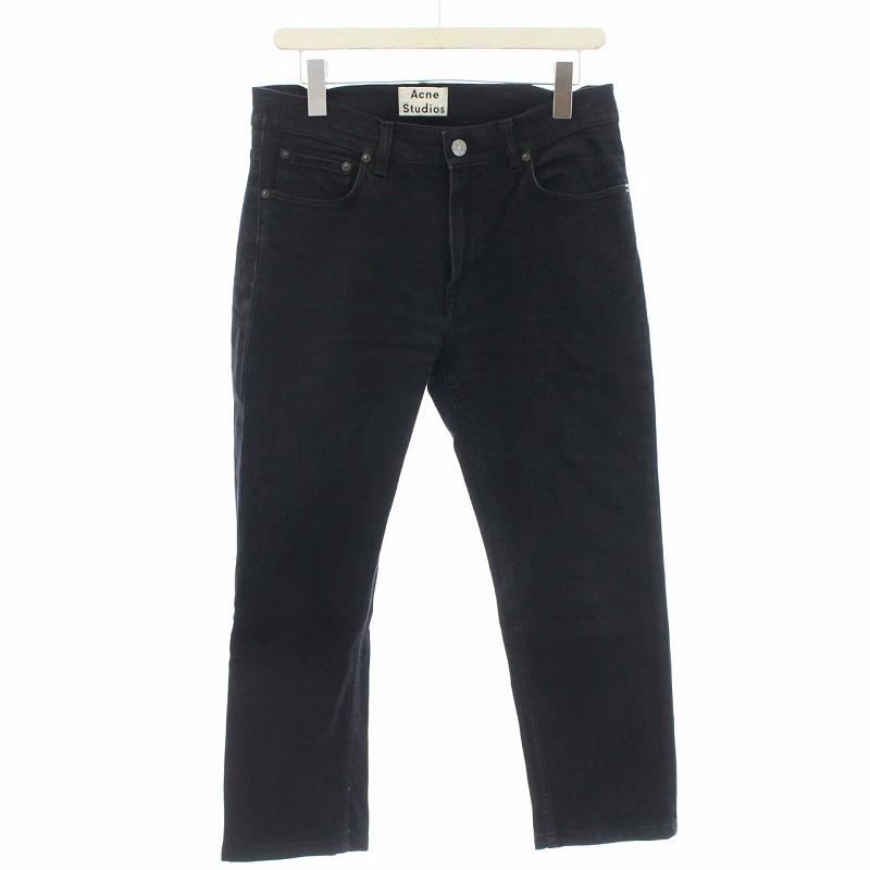 アクネ ストゥディオズ Acne Studios ACE CASH デニム パンツ ジーンズ