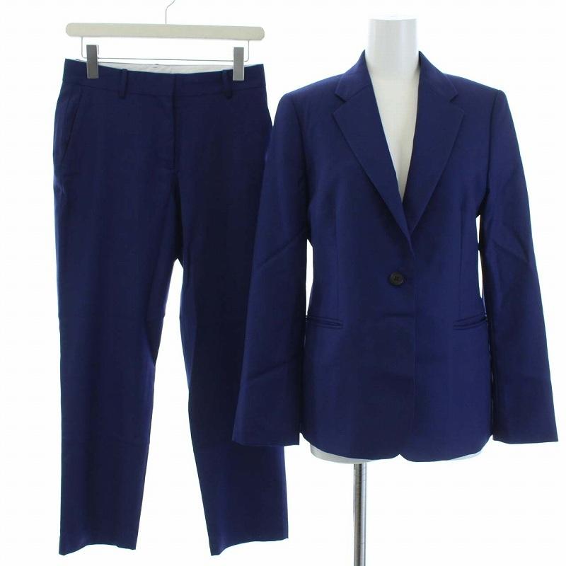 ポールスミス PAUL SMITH スーツ セットアップ 上下 テーラード