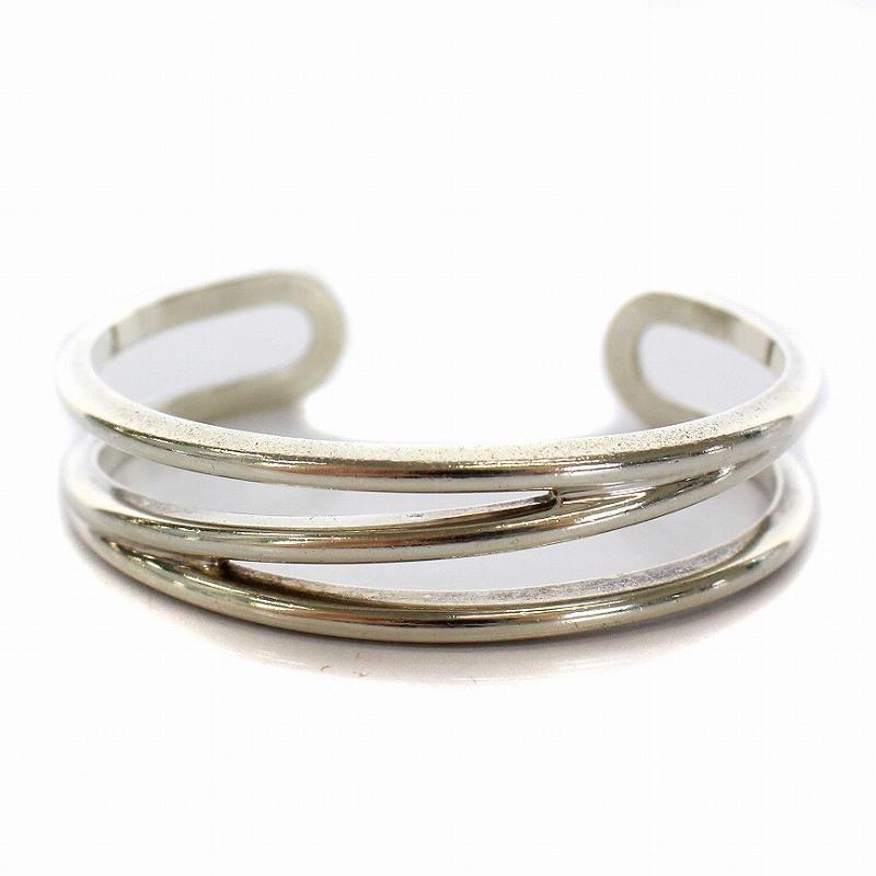 ティファニーtiffanyオープンダイヤゴナルブレスレット | www.tspea.org