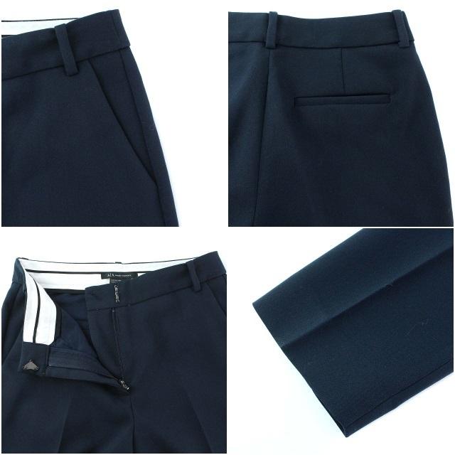 中古 アルマーニエクスチェンジ A/X ARMANI EXCHANGE スーツ