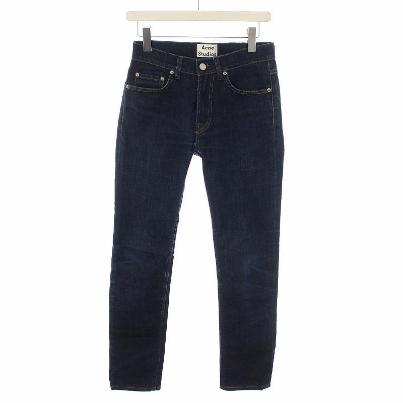 新作からSALEアイテム等お得な商品満載】 Acne studios river W28 L32
