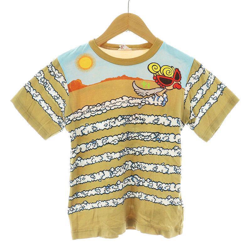 即納送料無料! 新品 ヒステリックミニ シャツ ベースボールミニー 激