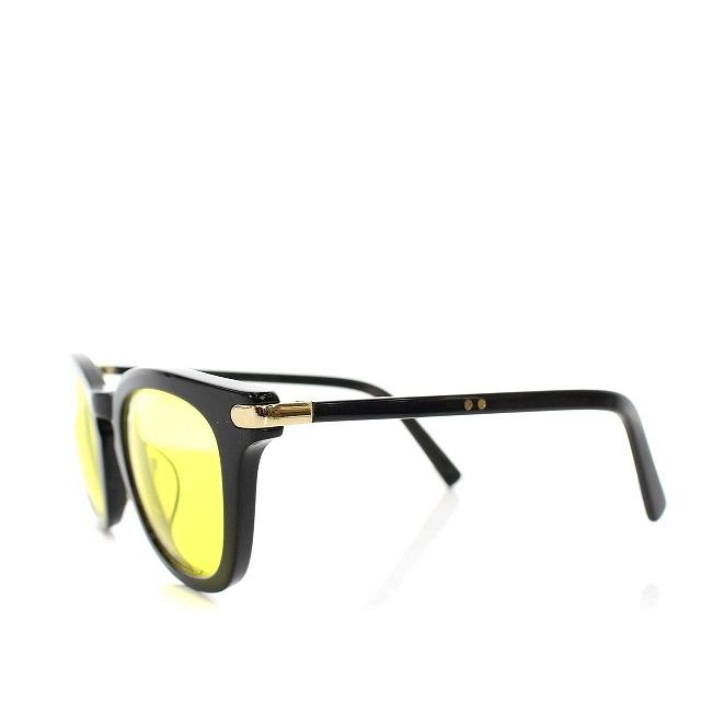 グラフィックプラスチック grafik:plastic yellow bee サングラス 眼鏡