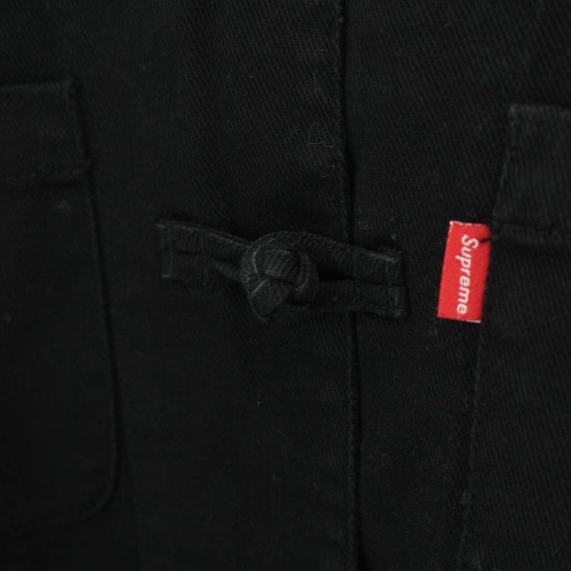 人気商品！！ Supreme 14ss カンフージャケット | www.nohate.pl