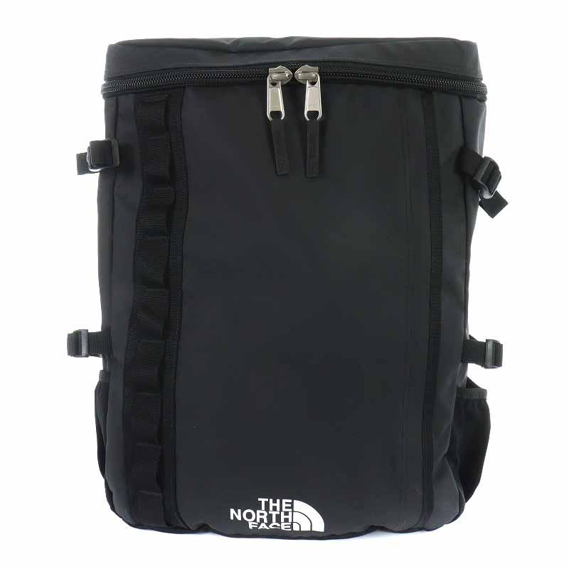 中古 ザノースフェイス The North Face プロヒューズ ボックス Profuse Box リュックサック バックパック ロゴ 30l 黒 Nm Yi5 メンズ ベクトル 古着 081 ブランド古着販売のベクトル 通販 Yahoo ショッピング