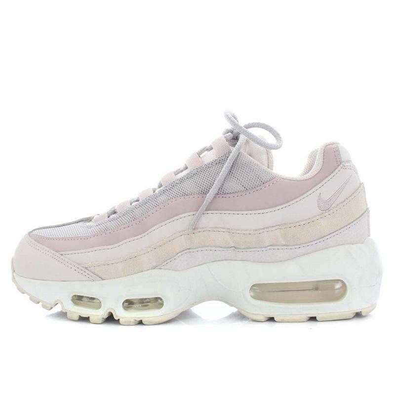 中古 ナイキ NIKE ウィメンズエアマックス95 AIR MAX 95 スニーカー