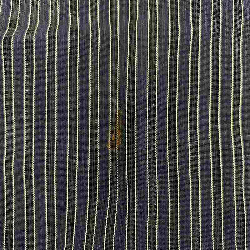 アンタイトル UNTITLED ワンピース フレンチスリーブ ひざ丈