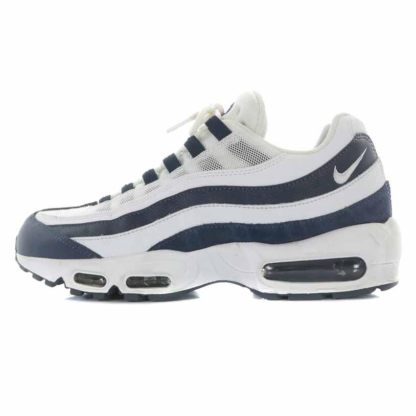 nike air max 95 essential midnight navy