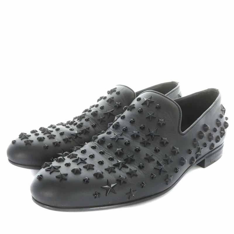 新品本物 ジミーチュウ JIMMY choo CHOO ジミーチュウ スター JIMMY