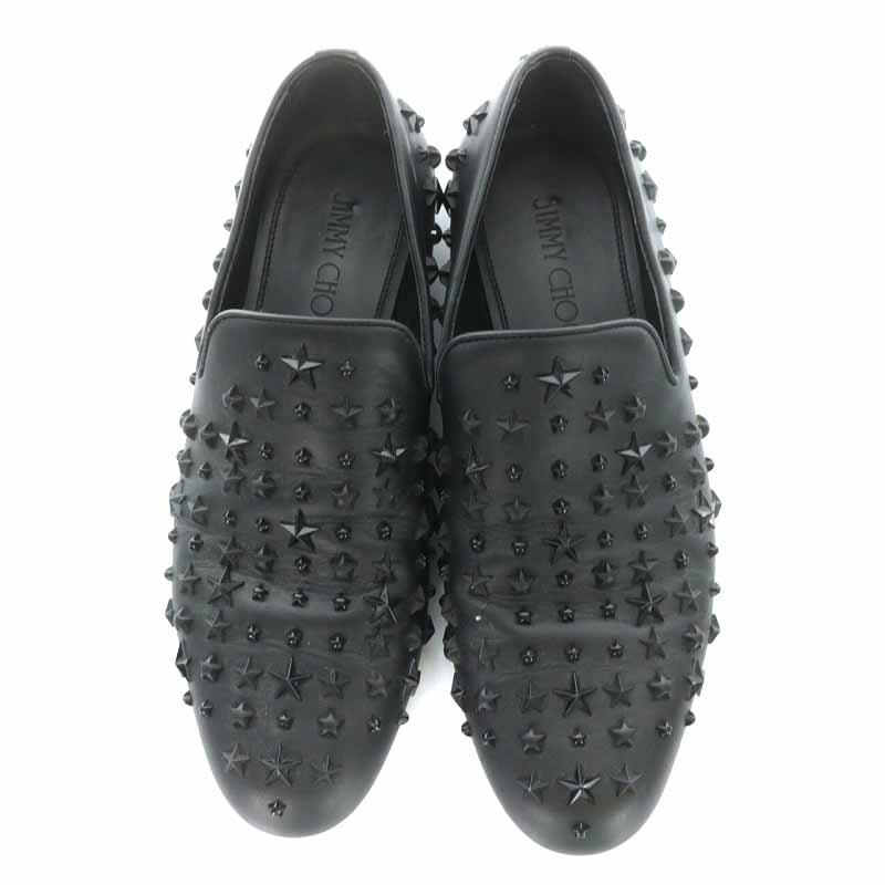 新品本物 ジミーチュウ JIMMY choo CHOO ジミーチュウ スター JIMMY