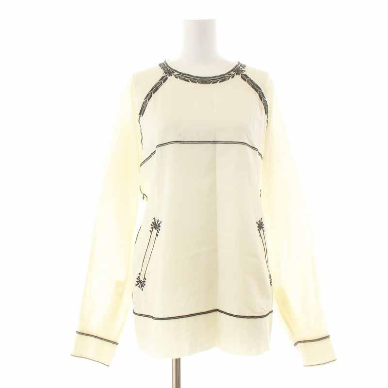 イザベル マラン エトワール ISABEL MARANT ETOILE ブラウス シャツ