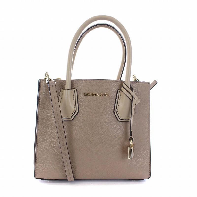 新品マイケルコース MERCER ACRDION ショルダーバッグ | tspea.org