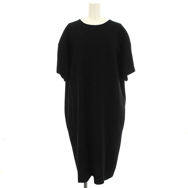 新品未使用】DRESSTERIOR 20SSドレステリア 半袖ワンピース